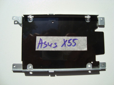 HDD Caddy за лаптоп Asus X55VD